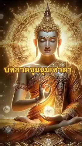#บทพุทธมนต์ #สวดมนต์ #ที่พึ่งทางใจ #พุทธธรรม #สงบ 