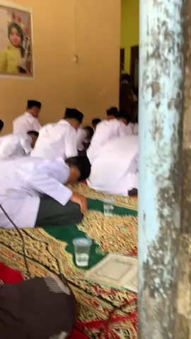#santrikeren #zikirmaulidaceh #fyp #dayahaceh ,, tampilan perdana menyambut hari kelahiran Rasulullah SAW#santripondok 