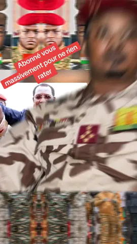 Et leur est enfin arrivé pour le Tchad d’agir, tu as bien entendu ! Une nouvelle qui fait déjà trembler les réseaux : Ibrahim Traoré est choqué ! On vient tout juste d’apprendre que le Tchad souhaite rejoindre les États du Sahel, et cette annonce fait exploser les réactions.Depuis plusieurs mois, on voyait monter une certaine tension dans la région, mais personne n’imaginait un pas aussi direct. Le Tchad, jusqu’ici en position d’observateur, semble désormais vouloir prendre part à cette dynamique régionale qui redessine l’équilibre du Sahel. Cette décision, si elle se confirme, pourrait changer beaucoup de choses : sur le plan sécuritaire, diplomatique, mais aussi dans les alliances stratégiques.Pourquoi Ibrahim Traoré est-il choqué ? Parce que ce rapprochement signifie que le cercle des États du Sahel pourrait devenir encore plus puissant, plus soudé, et surtout capable de peser davantage sur les décisions internationales. Les partisans applaudissent déjà ce choix audacieux, tandis que d’autres s’inquiètent des conséquences possibles.Une chose est sûre : cette annonce ne laisse personne indifférent. Le Tchad, en rejoignant ce mouvement, envoie un message clair : l’heure est venue d’assumer sa place dans le destin du Sahel.#burkinafaso🇧🇫 #malitiktok🇲🇱 #malik #burkinafaso🇧🇫 
