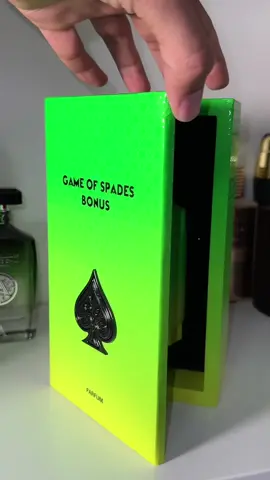 “A scent that always plays its cards right 🃏🔥” #GameOfSpades #JoMilano #CologneTok #FragranceForMen #LuxuryFragrance 