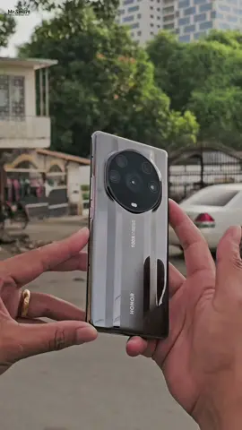 Honor Magic 3 Pro Plus or 3 Ultimate Camera Zoom Test  #honormagic3proplus #honor #camerazoom #fyp #trending 