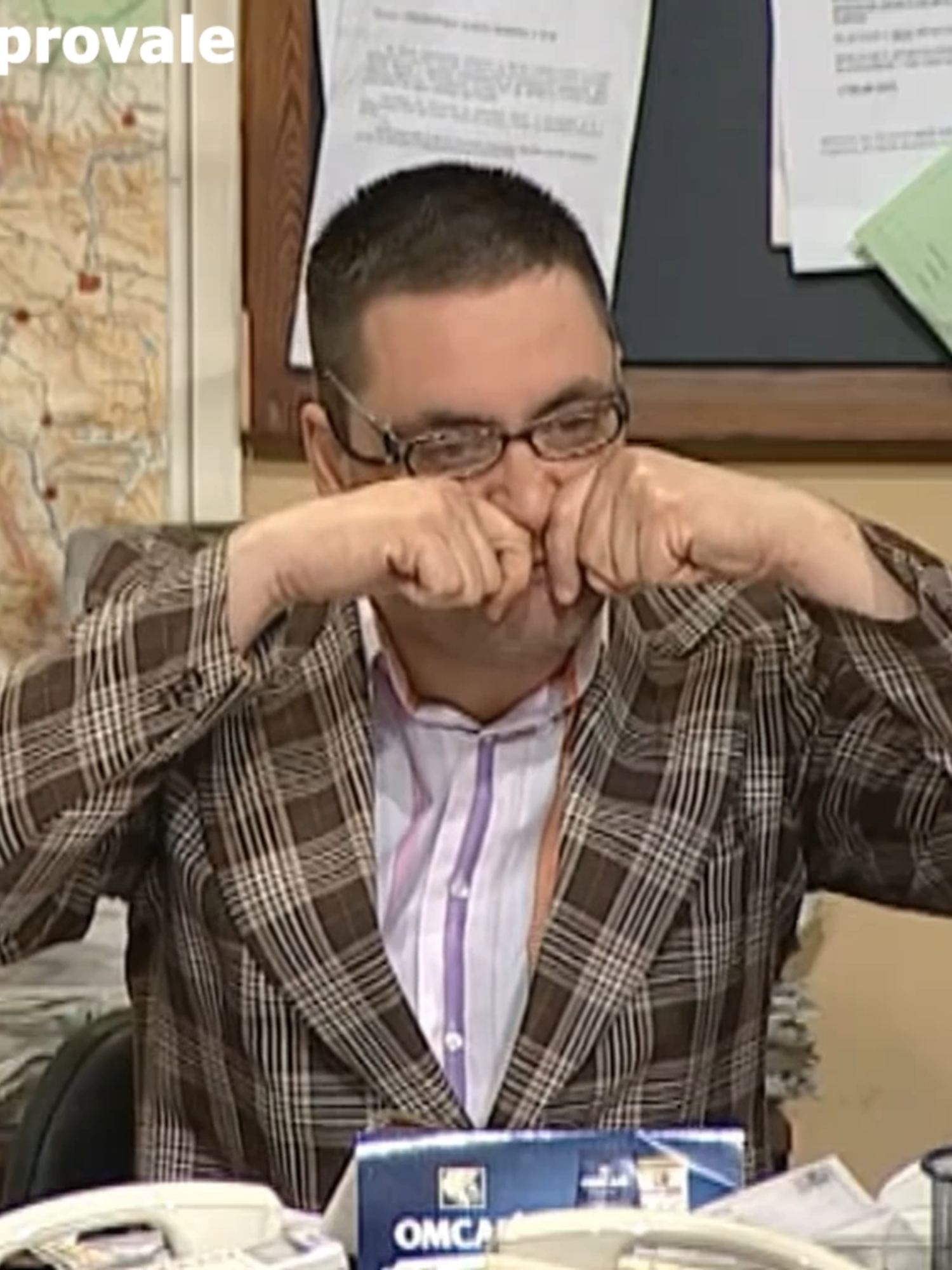 Kad uvati zima covece  EP 252