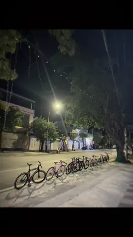 Các buổi dạo của ctoi ☺️#p1cycling #xuhuong #fixedgear #abcxyz #damme 