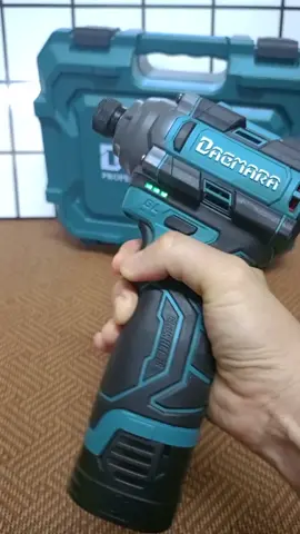 Dagmara Cordless Impact Driver 160N.m Brushless Motor Tahan lasak mmg padu 😎#cordlessimpactdriver #impactdriver #cordlessdrill #drill #dagmara 