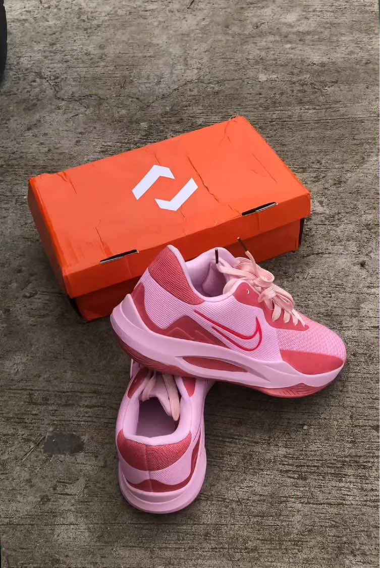 unboxing precision 6 shoes lezgaw!! #shoes ##basketballshoes #unisexshoes #volleyballshoes 
