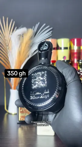 Fakhar Lattafa is an excellent choice for a refined workplace fragrance. #perfumetok #fragrancebytay #fragrancetok #creatorsearchinsights 