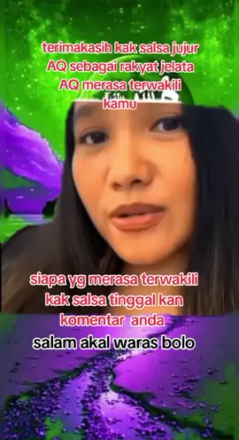 #perjuangan #salsaer #trending #vidioviral #fypシ 