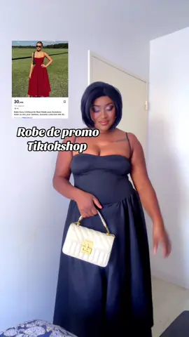 #robe #tiktokshop #pourtoi #viral #robenoir ❤️🥰📦🙏✊🛒📲✅🛍️➡️👀⏳😍
