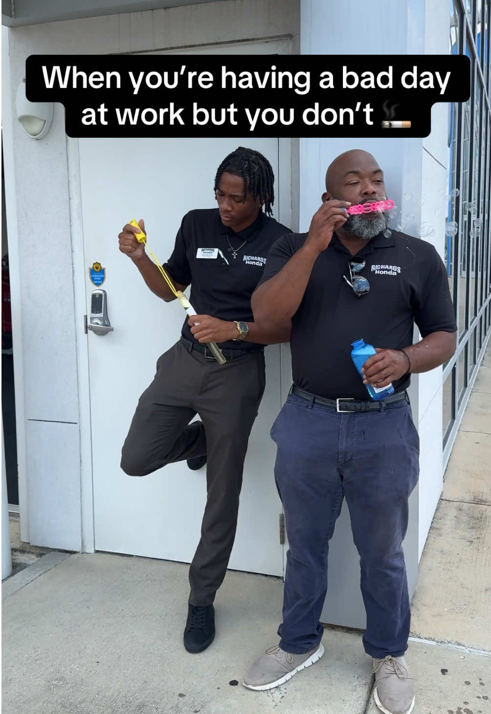 No sales today 💔🥀 #richardshonda #richardshondasalesteam #cardealershiplife #carsalesmanmemes #batonrouge  