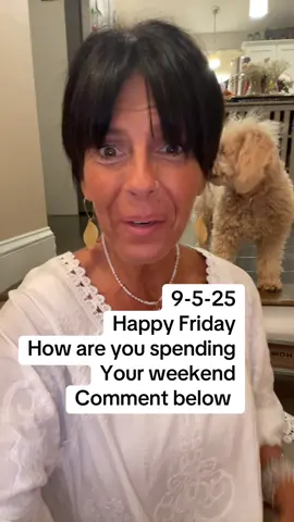 #fyp #nanabanana1932 #caregivermelissa1932 #fridayvibes #happy 