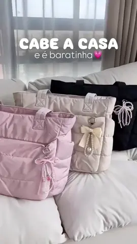Busque pelo ID na Shô  ID: AAA-GVE-GBN #shopeebrasil #bolsa 
