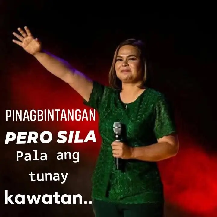 Kaya todo sila ipaimpeach c Vp mas malala papala yung ginawa nila sa pera ng taong bayan, billion trillion tax ng mga pilipino binulsa ng mga buwaya 🤮🐊 ! matagal na sanang maganda ang pilipinas kung wala lang yung mga ganitong gahaman sa pera KINAKARMA na sila isa-isa! hindi talaga natutulog ang panginoon 🥹. God save the philippines 🥲🥹 #fyp  #trending  #foryou #duterteparin 