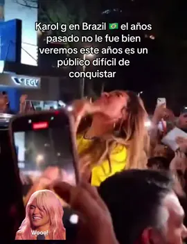 #lacizañadeldia @Karol G 