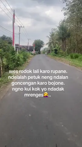 ehh..🤭🤭  kok ndadak kode2 barang i..🤭