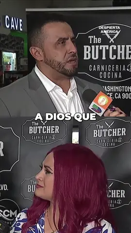 💣 #JuanRivera rompe el silencio sobre su mamá 🏥 #DespiertaAmerica de lunes a viernes a las 7a/6c por @univision #JuanRivera #DoñaRosa #FamiliaReal #clippeo