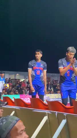 Full A1 pokoke 🔥🔥.                             #sudirmancup #volleyball #voliamoneixte✈🦁 #volitarkam #rivannurmulki 