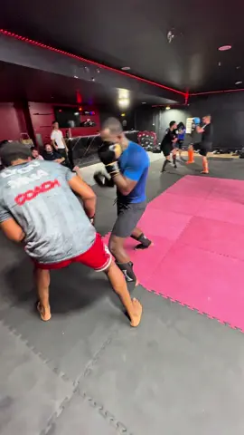 #mma #boxing🥊 #training #motivation 
