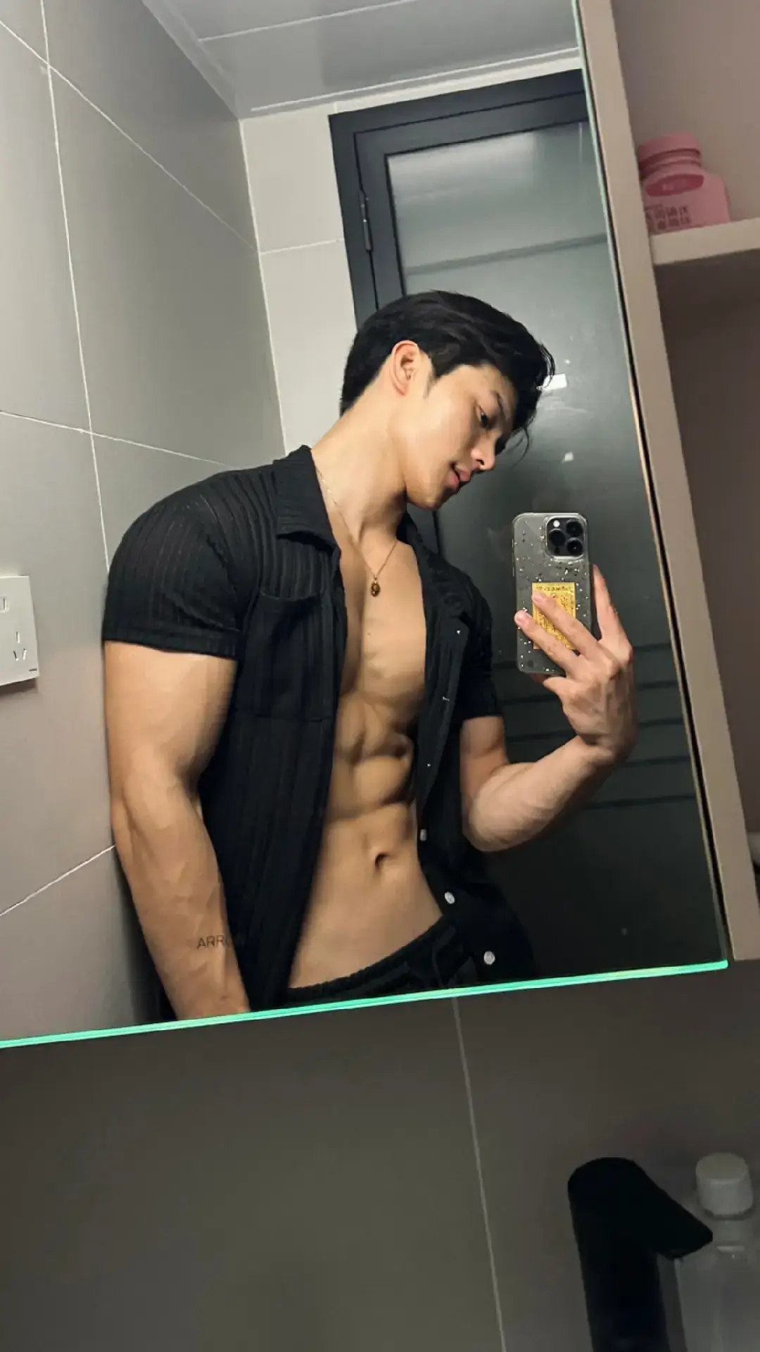 💪💪 #fyp 