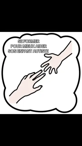 J’en parle assez en live mais je ne le répéterai jamais assez : PARENTS FORMEZ-VOUS! Vous améliorerez votre quotidien, celui de votre enfant. Vous l’aiderez à développer ses compétences. En attendant les disponibilités des pros, vous pourrez faire progresser votre enfant dans de nombreux domaines.  Merci à @ABAvardages, qui est une référence sur Tiktok dans le domaine de l’ABA, de m’avoir donné les informations sur ces formations! #parents #autisme #tsa #aba #pourtoii 