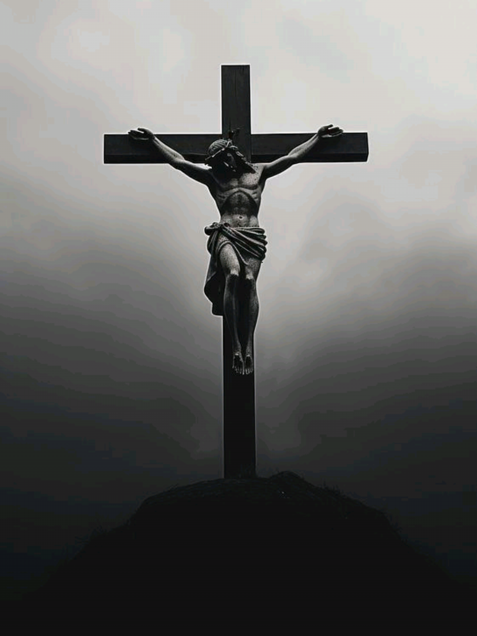 Graças ao Todo Poderoso #Deus #Jesus #Jesuslovesyou #fyp 