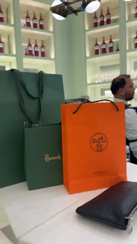 #harrods #prada #london 