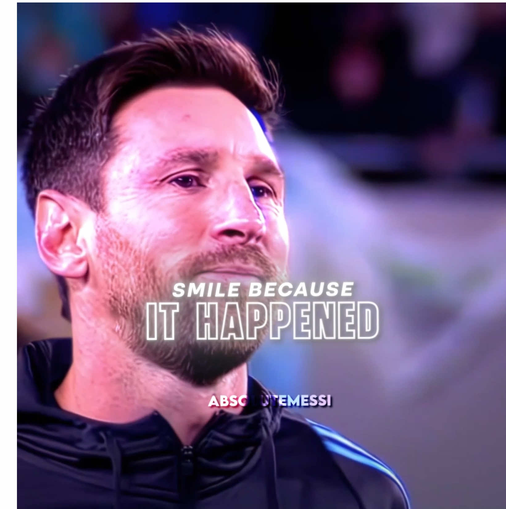 Thanks for everything,Leo🐐❤️🇦🇷 | #lionelmessi #lastmatch #argentinavsvenezuela #edit #fyp