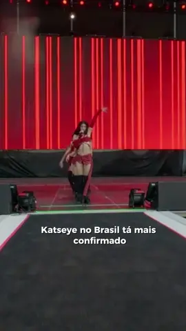 Katseye vem pro Lolla e você não vai ficar de fora! 🚨 Nos gramados ou acompanhando a cobertura do @multishow te garanto que vai ser um showzaço. 🫶 #katseye #kpop #lollapalooza 
