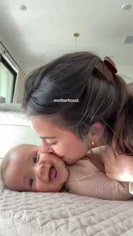 yummiest cuddles and baby breath alllll day pls #motherhood #babyfever 