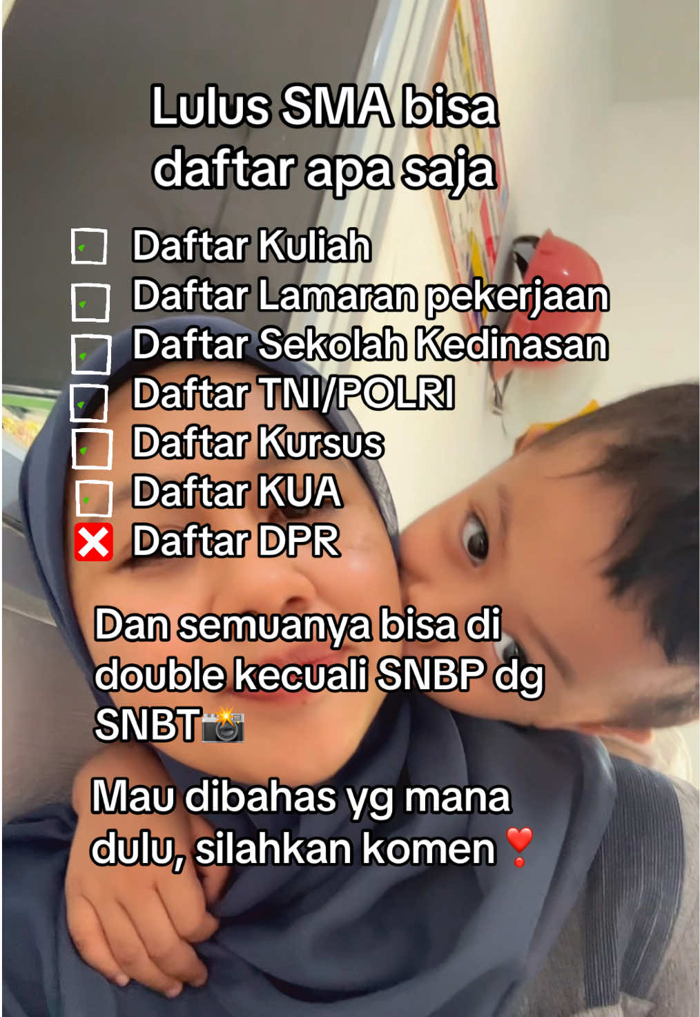 Peluang sukses setelah lulus SMA#fypシ゚ #fyp #tka #jjptn #guru 