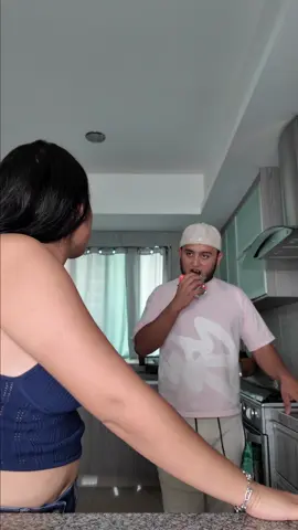 De todo me regaña viral #pareja #antojos #viral