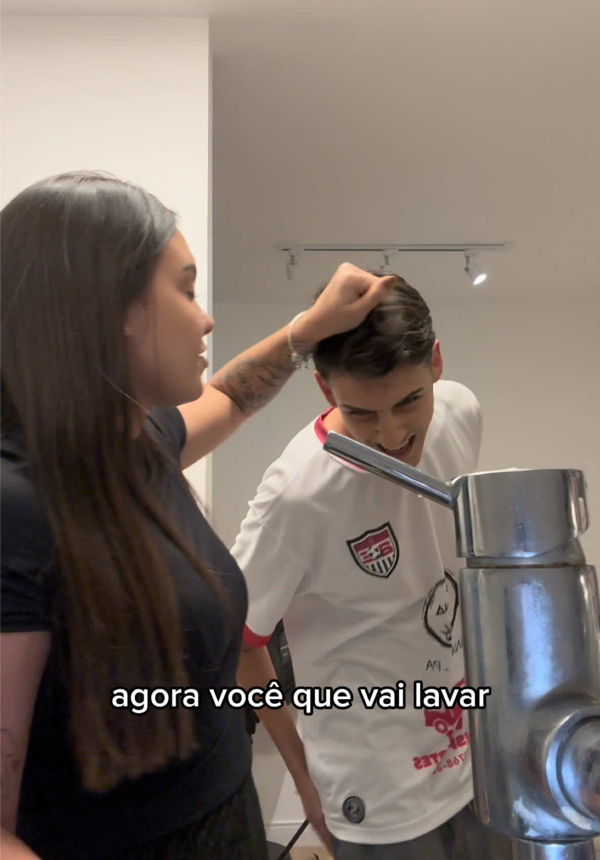 Não mexe com quem está quieto… 😡