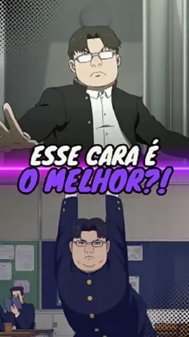 QUEM É O NOVO PERSONAGEM KINTA SAKATA? 🤔🤖 | Dan Da Dan #dandadan #anime #kintasakata #okarun #creatorsearchinsights 