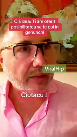 #fy #rizea #viralflip #breakingnews #studio #fallow #news #viral #videoviral #realitatea #information 