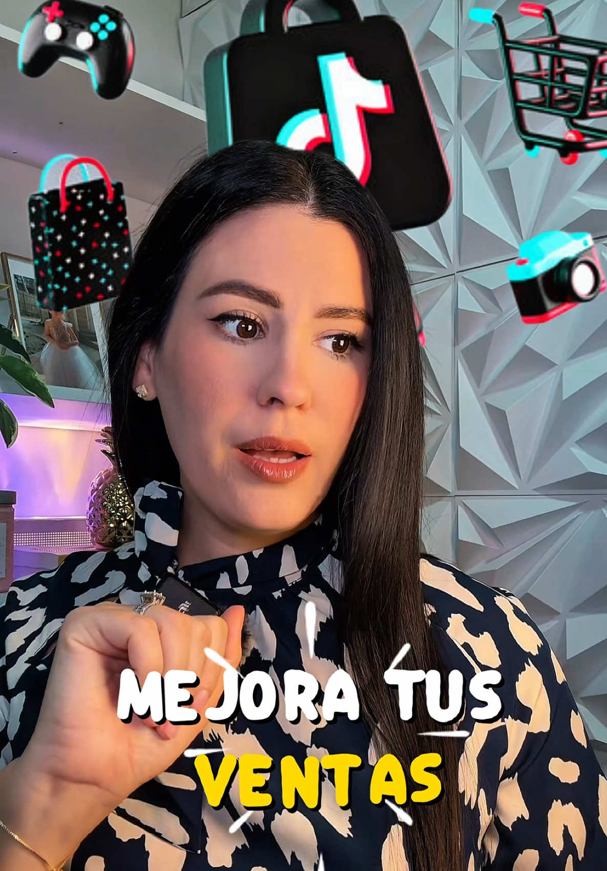 Ya usas TikTok shop creator picks? Cuéntame en los comentarios. #tiktokshopcreatorpicks #tiktokpicks #tiktokshop 