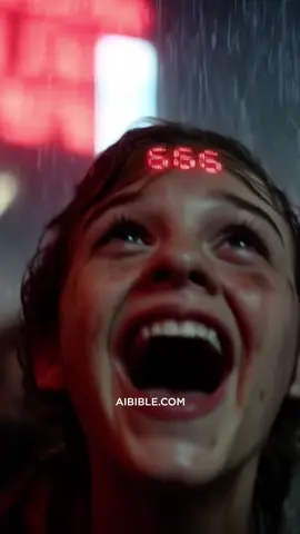 We made a short film about the reign of the Antichrist… in the year 3000 🐉 (Revelation 13 📖) go watch now on Y🎬T🎥