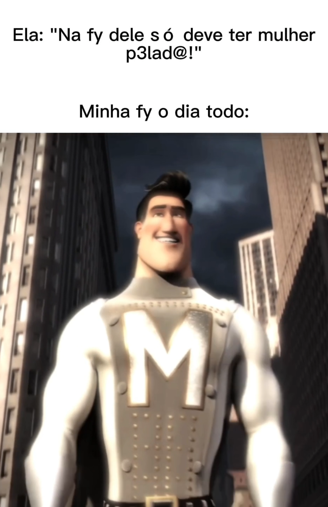 12:06 | Não aguento mais 🤣 #metroman #edit #fy #trendingvideo #naoaguentomais 