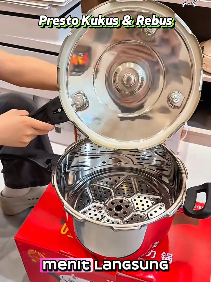 panci presto solusi masak daging empuk #panciprestodaging #panci #presto #pancipresto 