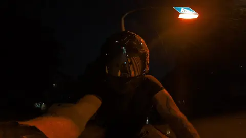 Rain felt like bullets.                                  #biker #bicep #motorcycle #BookTok #bikerboy 
