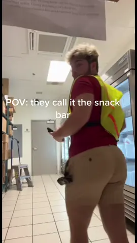 #SnackTime 