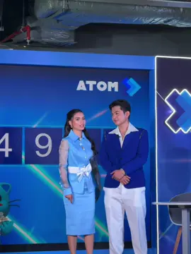 ATOM Memories 🪼💙 #khantkyawofficial #foryoupage #ရန်ပယ် 