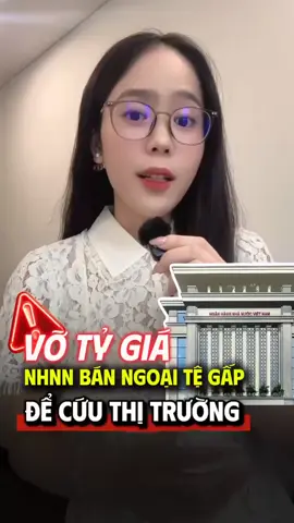 Tiền VND đang âm thầm trượt giá. Biện pháp nào cho người dân giữ tiền đúng cách nhất. Gửi ngân hàng ??? 👋 Mua tài sản 👍😁 #lạmphát #tiềnmatgia #dolar #vnd #batdongsan 