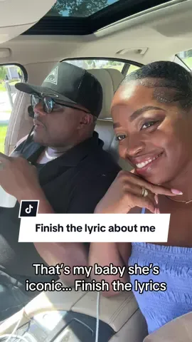 What was hubby’s song even about??😆 I can’t with this man!!🤣🤣 #marriedlife #husbandwife #MomsofTikTok #marriagehumor #couplestiktok 