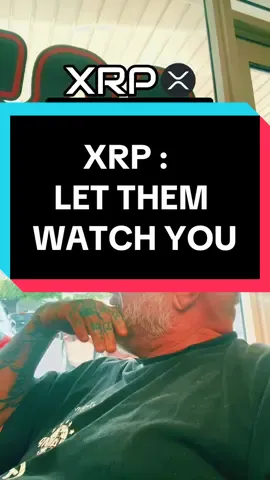 #xrp , is there any doubt?