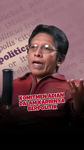 Bagus nih jadi ketua DPR RI