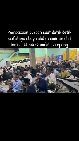 #klinikqonaahsampang #abuyaabdmuhaimin #ponpesinjelan 
