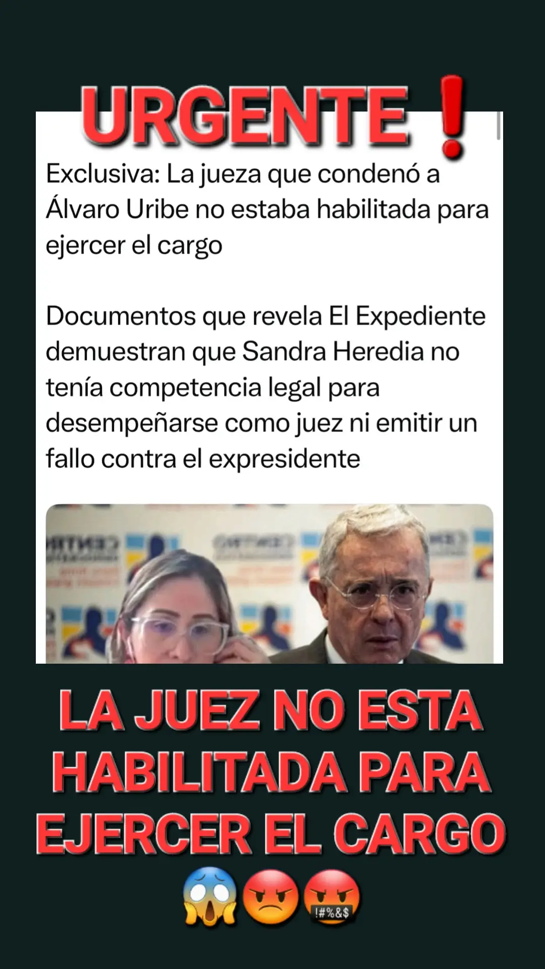 #colombia #fuerapetro #centrodemocratico #alvarouribe #pactohistorico 