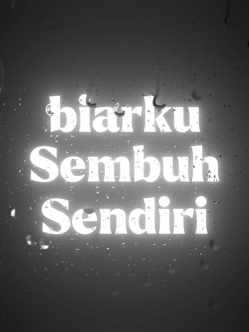 biarkanlah angin,sampaikan rinduku.#lyrics #fyp #plylist_1 