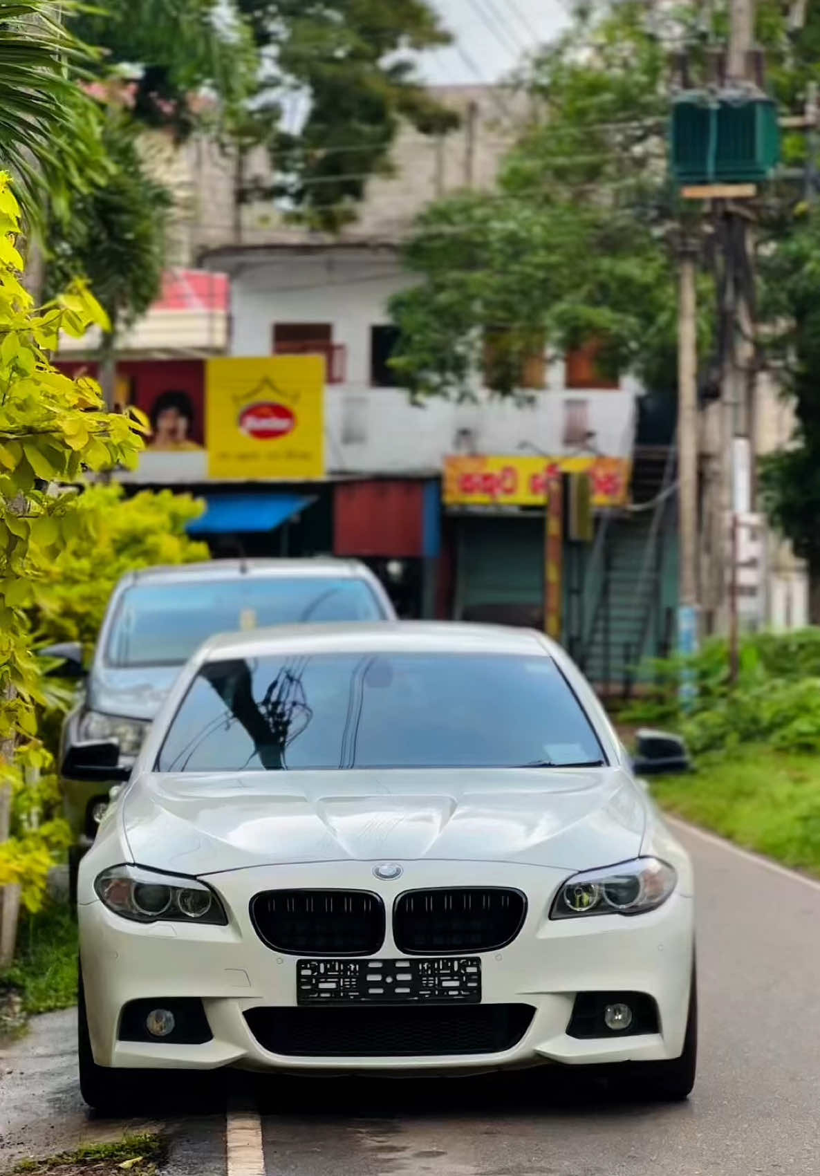 KY-2030❤️ #foryou #bmw #520d #fyppppppppppppppppppppppp 
