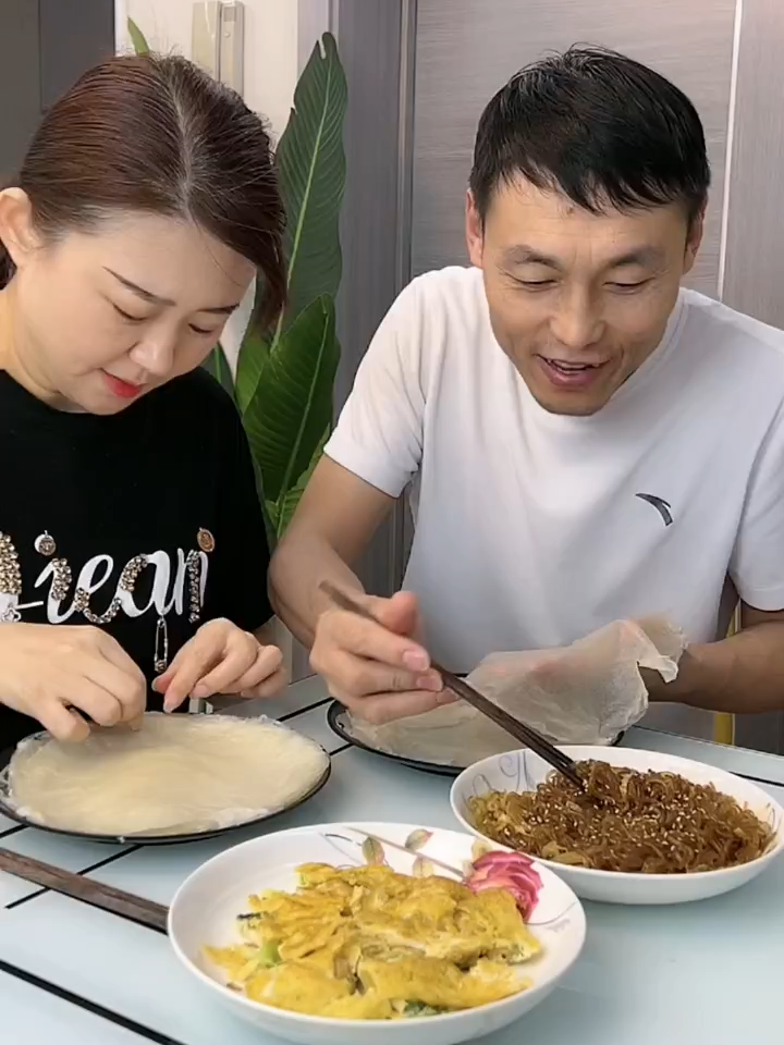 Best Action Funny Husband & Wife Eating Mukbang So Yummy ep26 #Tricks #Boom #eating #husbandandwife #asmreating #mukbangfood #fouryou #Challenge #fyp #tiktokfood #food #BigBoomNow #NowBoom #FunnyTricks #mukbandfood #eatingshow #foryour