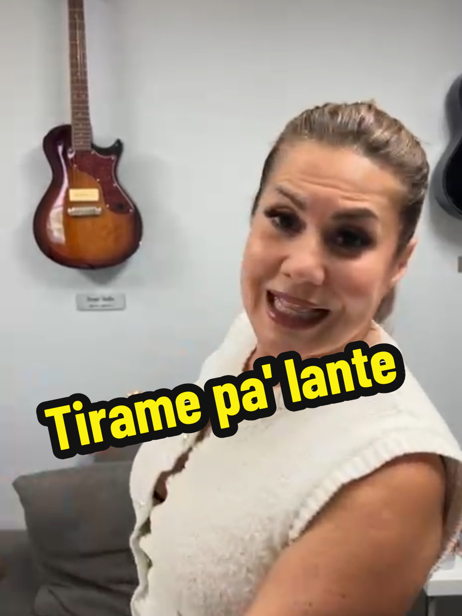 Tirame pa'lante...  @DEDDIE Romero @Red Shadow @tupanaernesto7 #Barto 